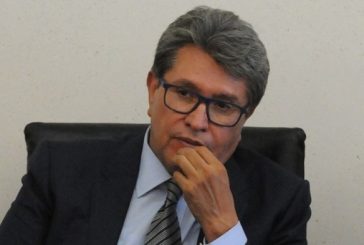 Ricardo Monreal descarta que se lleve a cabo periodo extraordinario de sesiones