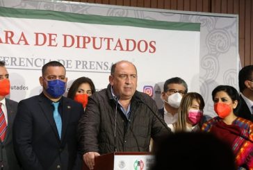 Migrantes corren riesgo en las carreteras de México: Rubén Moreira