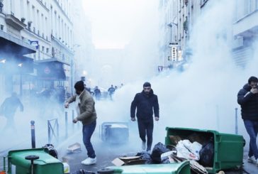 Por tiroteo en centro cultural Kurdo en parís, se provoca agitación de la comunidad