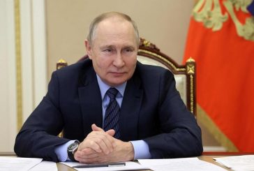 Rusia encontrará el “antídoto” a los misiles Patriot, amaga Putin