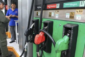 Hacienda recorta nuevamente estimulo fiscal a gasolinas y diésel