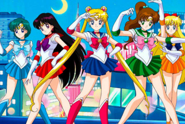 Sailor Moon festeja sus 30 años con un disco único