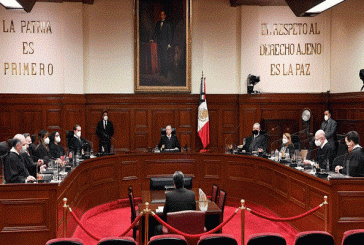 Autonomía, mayor reto del futuro Presidente de la SCJN, coinciden expertos