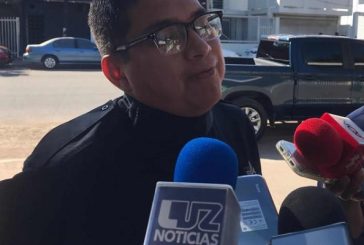 Renuncia Secretario de Seguridad de Sinaloa