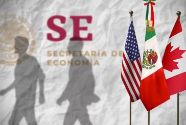 Secretaría de Economía debe transparentar acuerdos del T-MEC: INAI