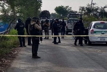 Asesinan a funcionario en Veracruz