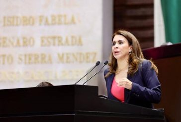 Reformas al TFJA son un retroceso y violan su autonomía: Carolina Viggiano