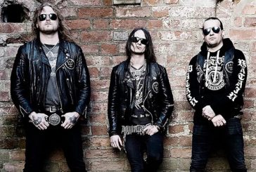 Watain presentará su más reciente álbum en la CDMX este 2022