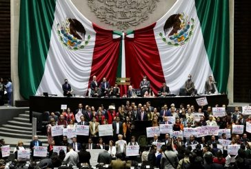 En México nuevamente se desprecia la democracia e impera la tiranía mayoritaria 