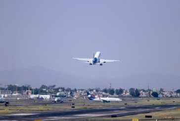 Necesario incrementar vigilancia del espacio aéreo: IBD