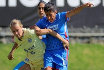 Águilas y Celestes igualaron en su presentación del torneo