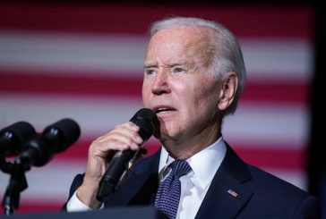 Biden anunciaría entre febrero y abril su intención de presentarse a la reelección