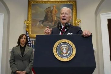 Biden propone plan para recibir 30 mil migrantes