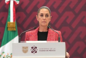 Claudia Sheinbaum respalda investigación de la Fiscalía en caso de Yasmín Esquivel