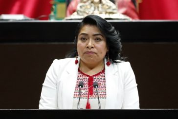 Plantea reconocer a los pueblos indígenas en la Constitución como sujetos de derecho público