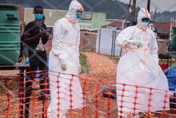 OMS anuncia fin de la epidemia del ébola en Uganda