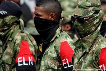 El ELN niega acuerdo de cese al fuego con gobierno de Colombia