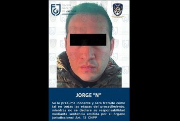 Detienen a otro ex funcionario involucrado en caso de espionaje