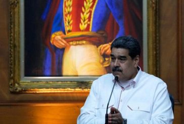 Maduro denuncia dificultades para liberar recursos de fondo pactado en México