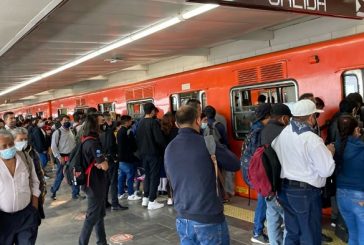 Problema en el Metro es técnico, no de seguridad, dice sindicato