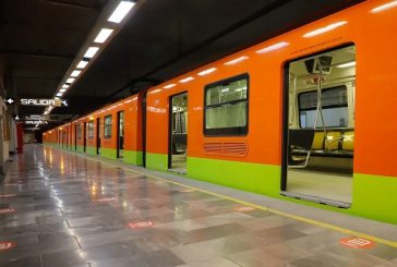 Confirman reanudación del servicio, del tramo subterráneo,de e la Línea 12 el próximo domingo