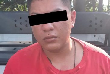 SSC-CDMX detiene a ‘El Mijas’ presunto integrante del Cártel de Tláhuac