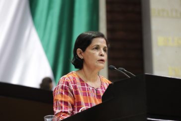 Propone disminuir la edad para ser diputada o diputado