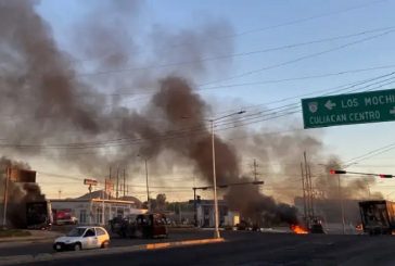 Organizaciones condenan violencia en Sinaloa y piden se acabe la política de militarización