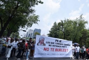 México debe evitar caer nuevamente en una “dictadura perfecta”. 