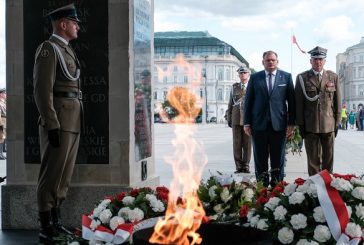 Rechaza Alemania indemnizar a Polonia por 2a. Guerra Mundial