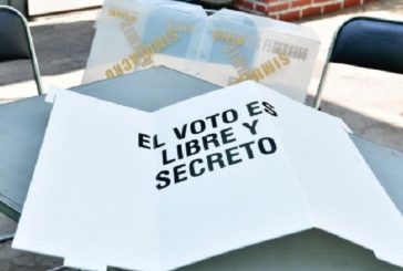 Inicia periodo de pre campañas en el Edomex