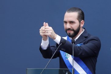 El Salvador contrató equipo para espionaje por 2.2 mdd