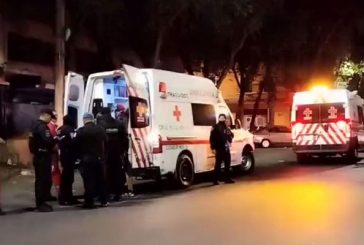 Asesinan a dos germanos en el barrio de Tepito