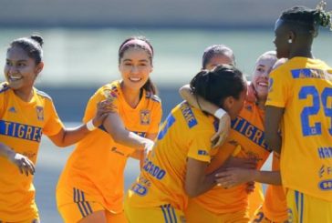 Tigres ruge en CU y vence a Pumas