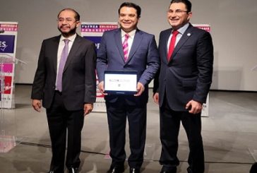 Fuerza Solidaria Progresista ira unido en las elecciones del Estado de México