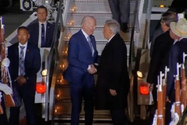 Gobierno de EUA niega relaciona entre visita de Biden a México y captura de Ovidio Guzmán