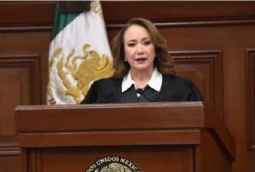 MC va por quitar titulo y cédula profesional a ministra Yasmín Esquivel