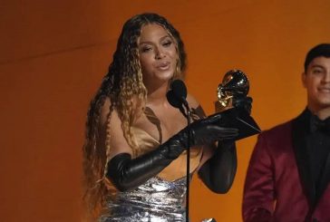 Beyoncé y Harry Styles son los grandes triunfadores en los Grammy