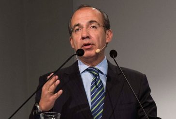 Nunca pacté con criminales; acusaciones del exfiscal de Nayarit son absurdas: Felipe Calderón