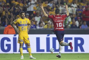 ¡Guadalajara Gana en el Universitario!