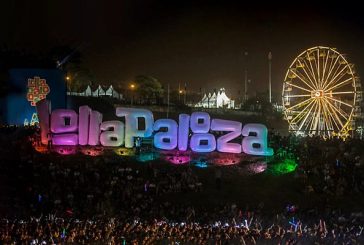 Se lanzará un documental de Lollapalooza