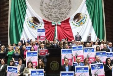 Prioridad defender y hacer respetar nuestra libertad de elegir y votar por nuestros gobernantes y representantes populares.