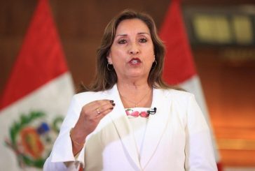 Perú oficializa término de funciones de su embajador en México