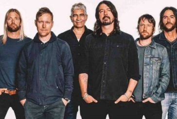 ¿Locutor filtra la primicia de un nuevo álbum de Foo Fighters?