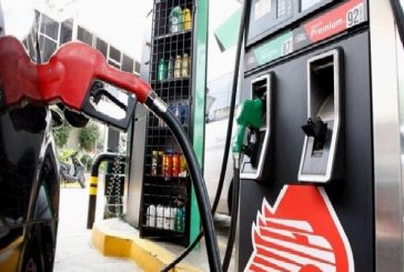 Hacienda recorta el apoyo fiscal a gasolinas