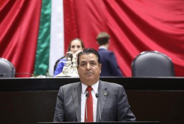 Propone que narcomenudistas procesados, no puedan solicitar suspensión condicional