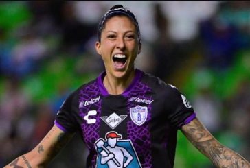 De la mano de Jenni Hermoso, Pachuca vence a León