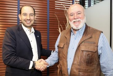 <a>Manuel Clouthier se suma a la construcción del Proyecto de Cambio y Futuro rumbo a 2024</a>