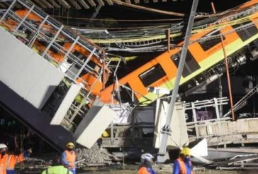 Obliga Juez de amparo a Sheinbaum y Calderón evitar más muertes en el Metro