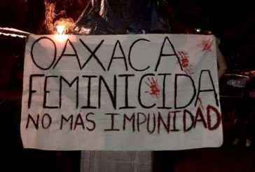 Detiene a persona por delito de feminicidio